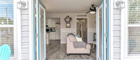 スタジオ (3 Bedrooms) | 施設内の設備