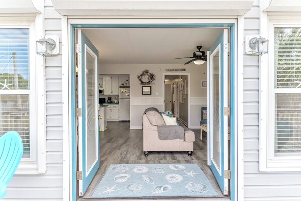 Studio (3 Bedrooms) | Fasilitas properti
