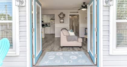 Just Beachy Spartanburg by Carolina Retreats