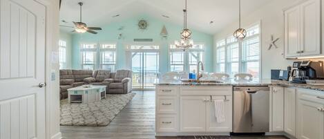 Studio (4 Bedrooms) | BekvÀmlighet