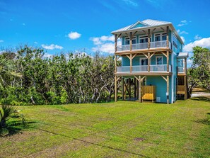 Studio (4 Bedrooms) | Property amenity