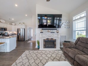 Studio (4 Bedrooms) | Property amenity