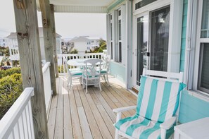 Studio (4 Bedrooms) | Property amenity