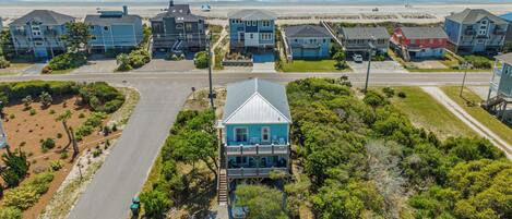 Studio (4 Bedrooms) | Exterior