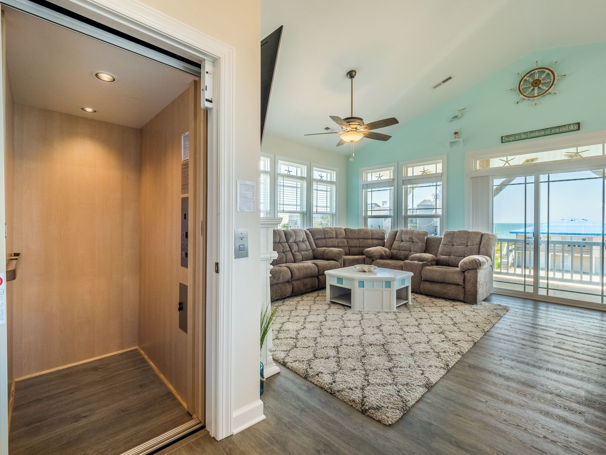 Studio (4 Bedrooms) | Property amenity