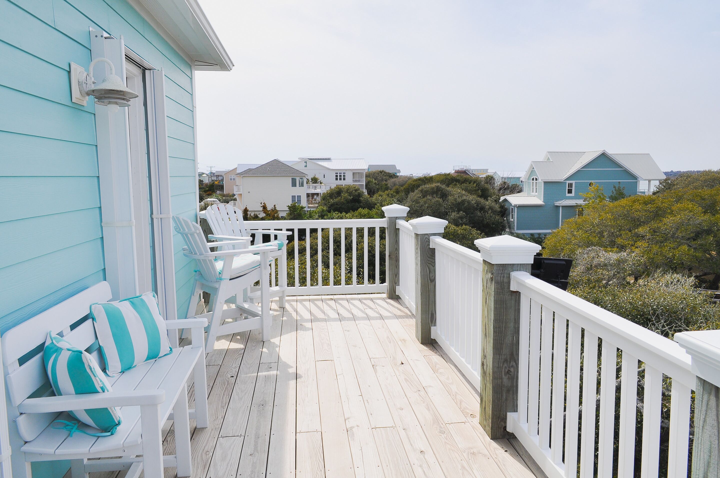 Studio (4 Bedrooms) | Fasilitas properti