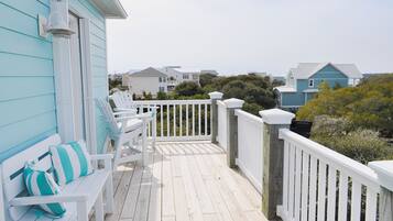 Studio (4 Bedrooms) | Fasilitas properti