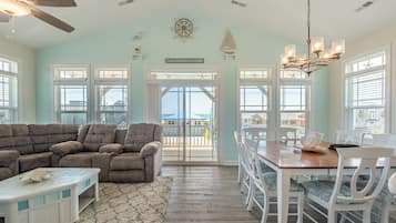 Studio (4 Bedrooms) | Property amenity