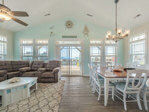 Studio (4 Bedrooms) | Property amenity