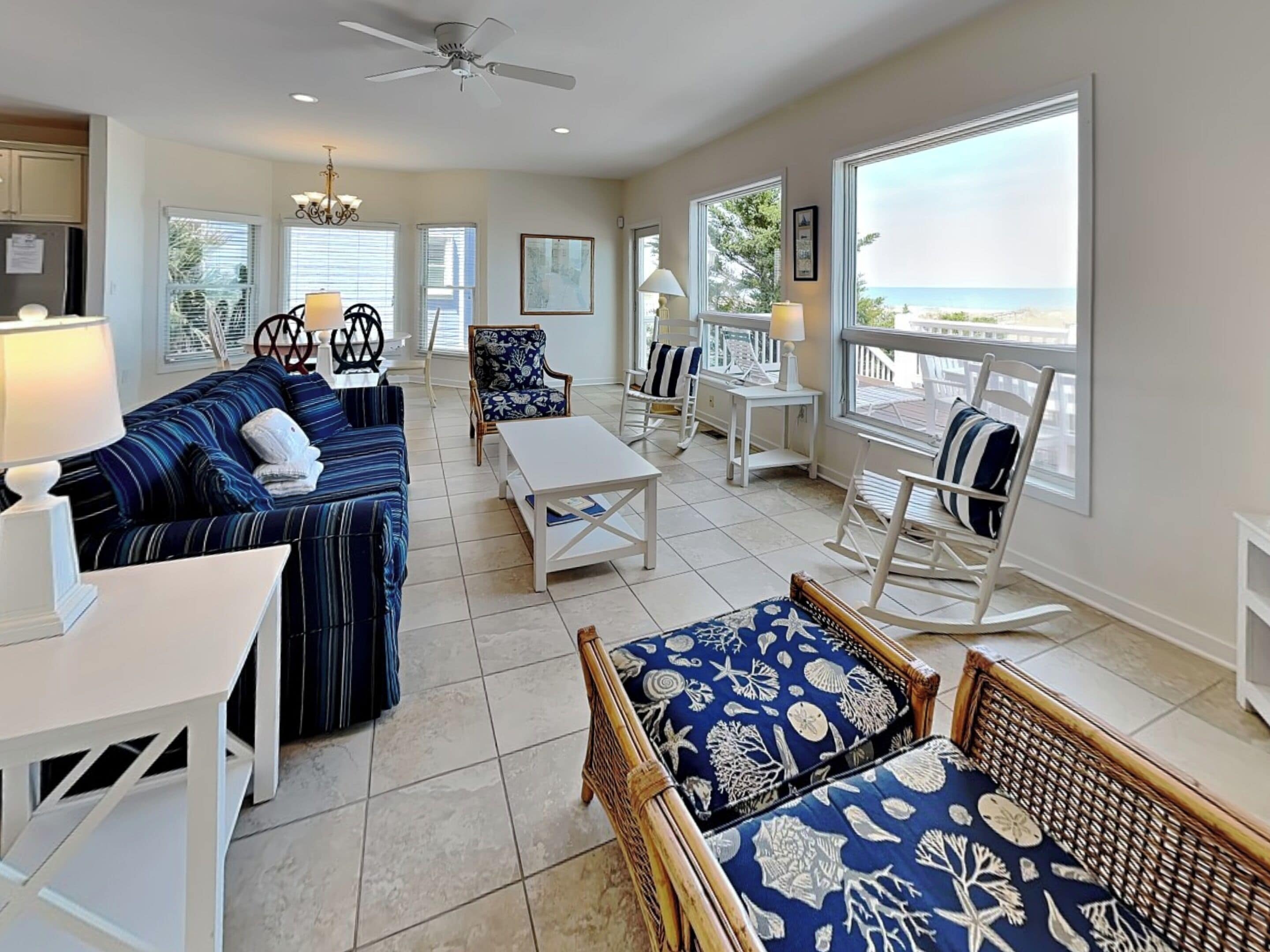 Studio (3 Bedrooms) | Property amenity