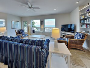 Studio (3 Bedrooms) | Property amenity