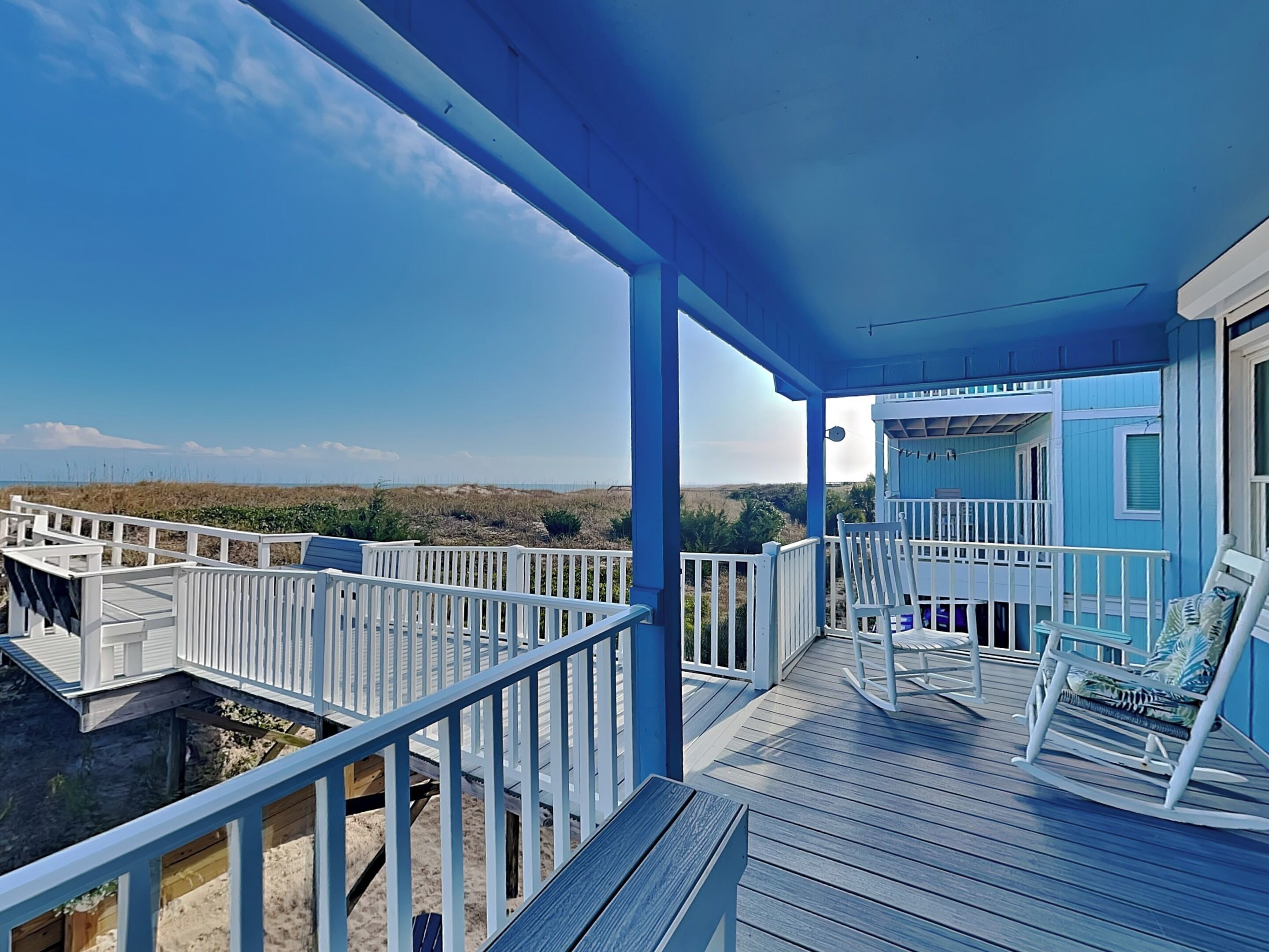 開放式客房 (3 Bedrooms) | 住宿設施服務