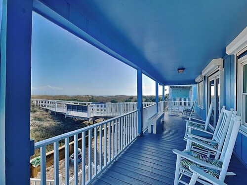 Seaship by Carolina Retreats