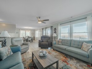 Studio (3 Bedrooms) | Équipement de l’hébergement