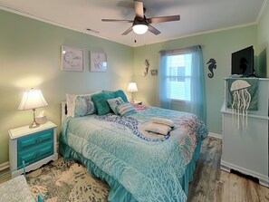 Estúdio (3 Bedrooms) | Comodidades da propriedade