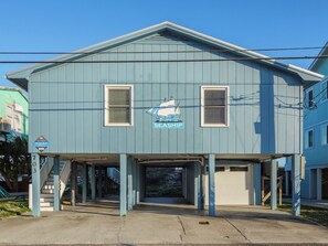 Studio (3 Bedrooms) | Property amenity