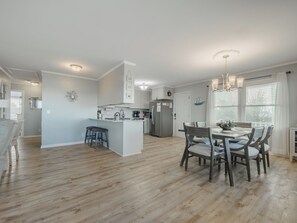 Studio (3 Bedrooms) | Fasilitet på overnattingsstedet