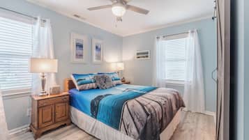 Studio (3 Bedrooms) | Property amenity