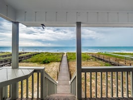 Servicio de la propiedad