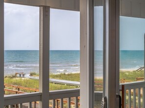 Studio (3 Bedrooms) | Property amenity - Summer Place by Carolina Retreats (Kure Beach)