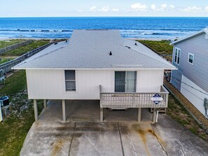 Property amenity - Summer Place by Carolina Retreats (Kure Beach)