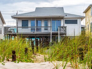 Property amenity - Summer Place by Carolina Retreats (Kure Beach)