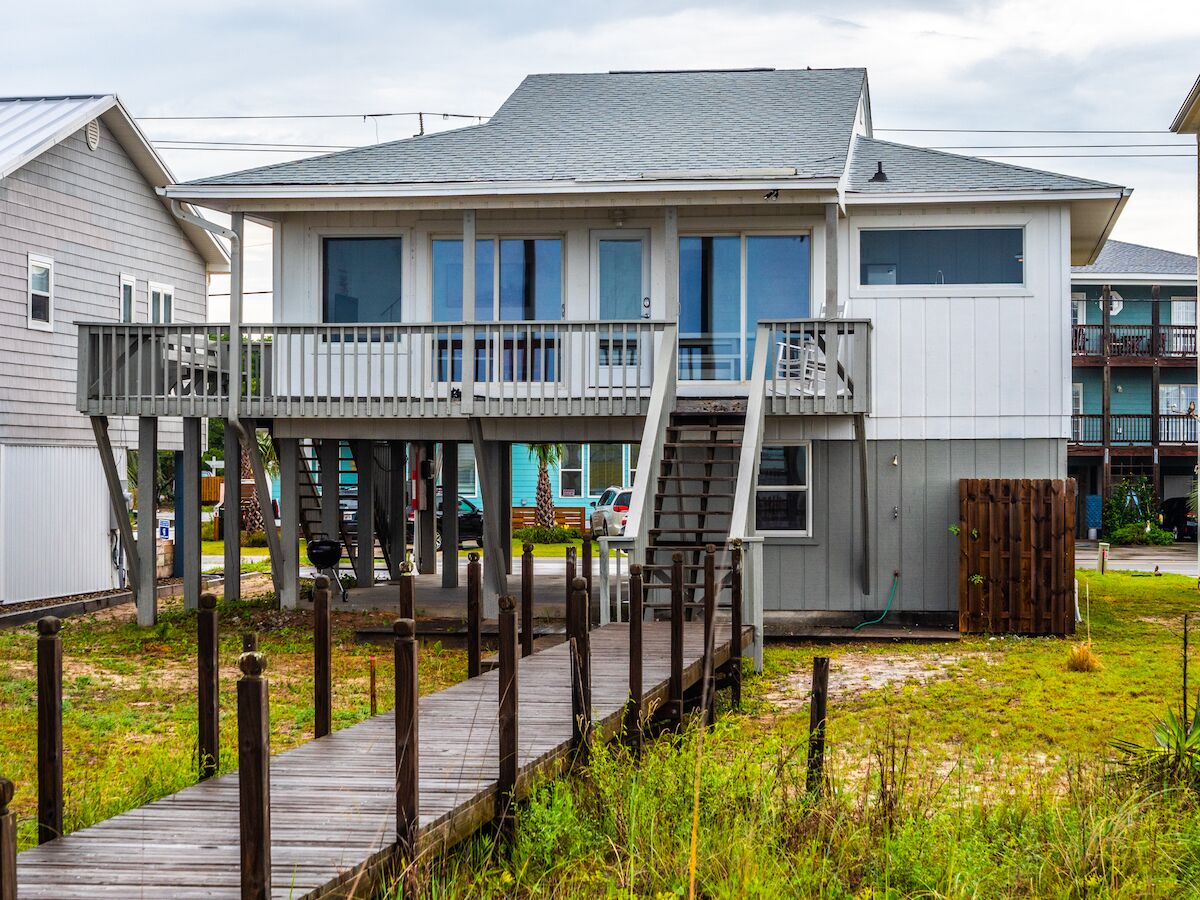 Studio (3 Bedrooms) | Property amenity