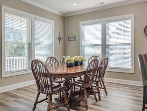 Property amenity - A Kure Cure by Topsail Realty (Kure Beach)