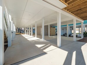 Property amenity - A Kure Cure by Topsail Realty (Kure Beach)