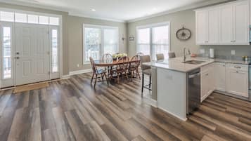 Estudio (3 Bedrooms) | Servicios del alojamiento