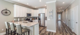 A Kure Cure by Topsail Realty