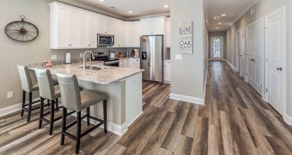 A Kure Cure by Topsail Realty