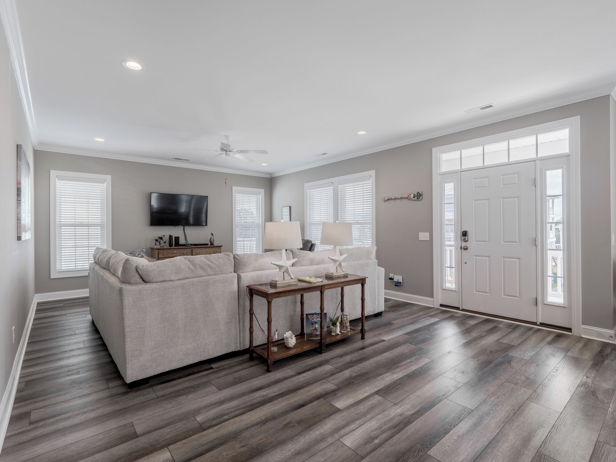 Studio (3 Bedrooms) | Fasilitas properti