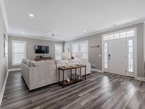 Studiolejlighed (3 Bedrooms) | Facilitet på overnatningsstedet