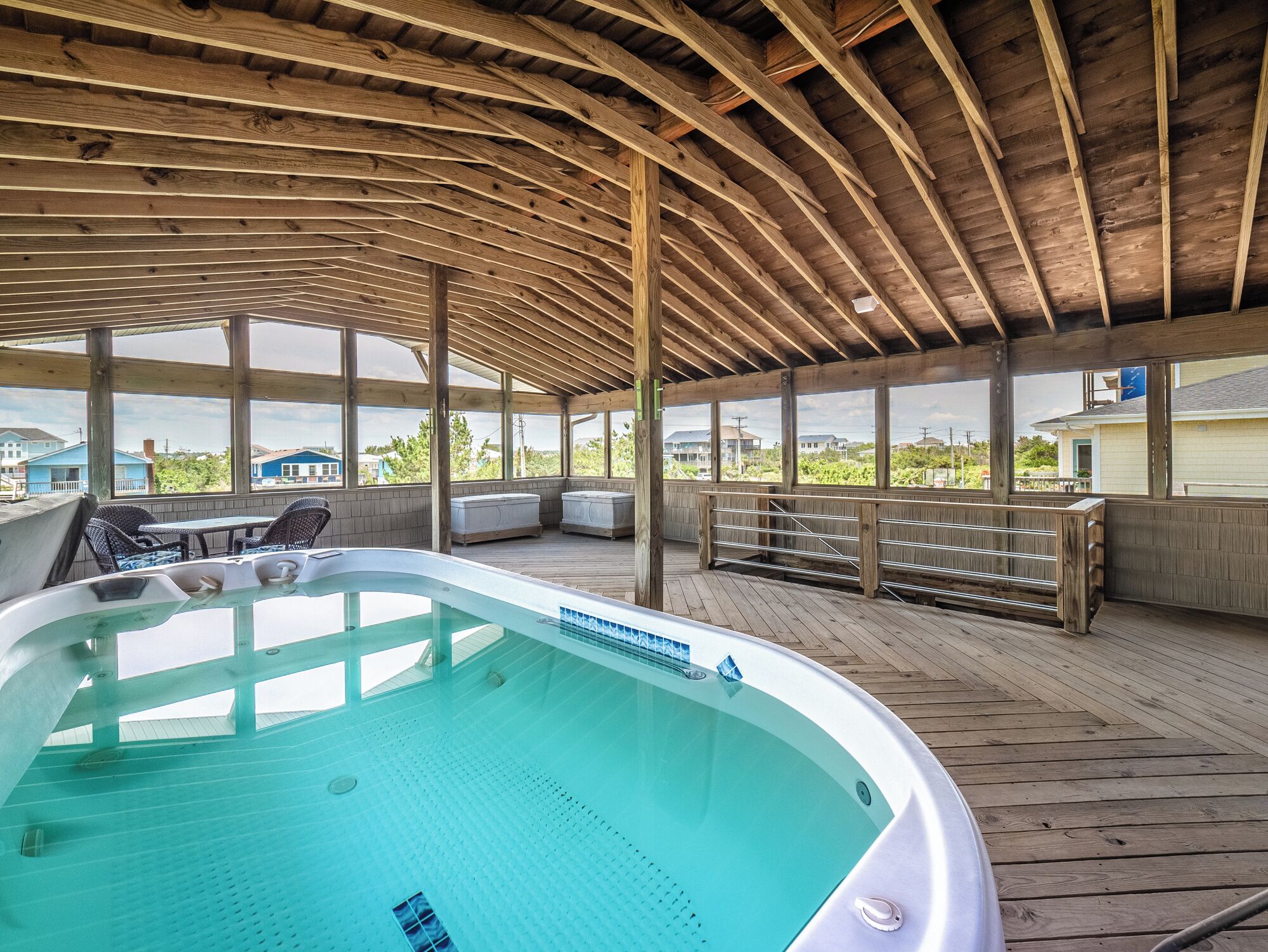 开间 (3 Bedrooms) | 住宿服务设施