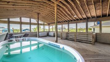 Studio (3 Bedrooms) | Fasilitas properti