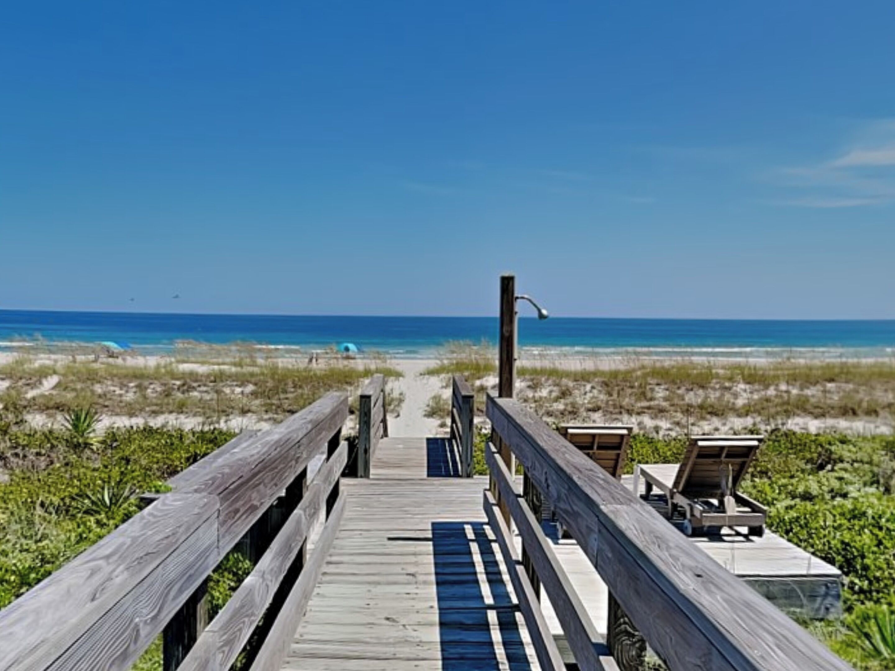 开间 (3 Bedrooms) | 住宿服务设施