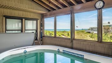 Studio (3 Bedrooms) | Fasilitas properti