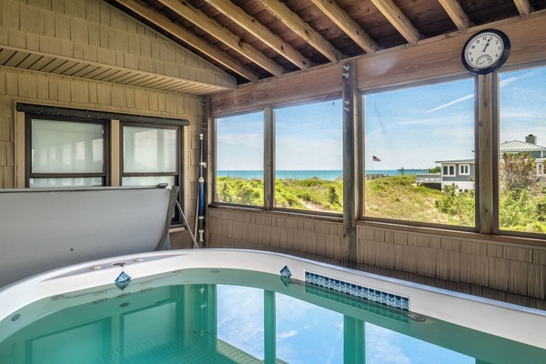Studio (3 Bedrooms) | Property amenity