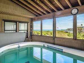 Studio (3 Bedrooms) | Fasilitet på overnattingsstedet