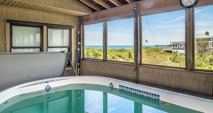 Sea Strapped by Topsail Realty