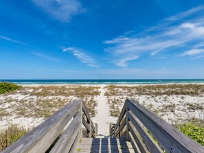 Studio (3 Bedrooms) | Property amenity - Sea Strapped by Topsail Realty (Holly Ridge)