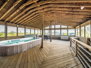 Estúdio (3 Bedrooms) | Comodidades da propriedade