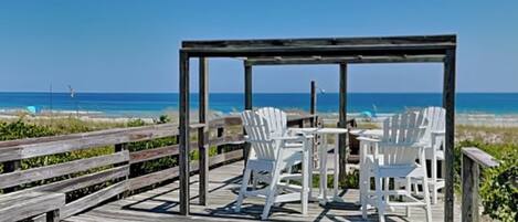 스튜디오 (3 Bedrooms) | 숙박 시설 구내