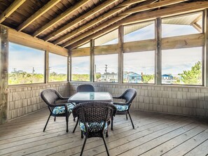 Property amenity - Sea Strapped by Topsail Realty (Holly Ridge)