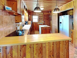 Property amenity - Sea Strapped by Topsail Realty (Holly Ridge)