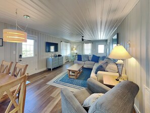 Studio (5 Bedrooms) | Commodité de l’hébergement 