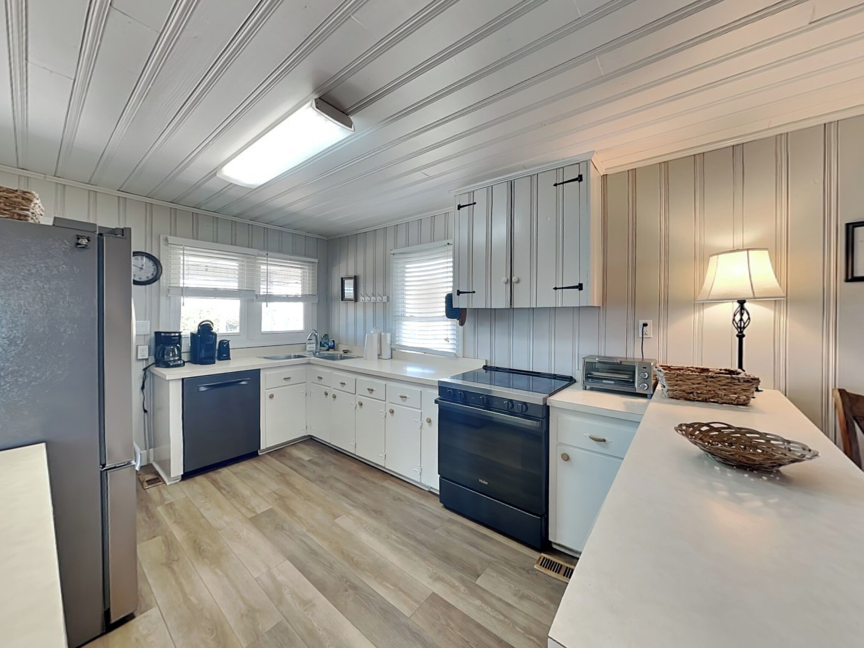 Studio (5 Bedrooms) | Property amenity