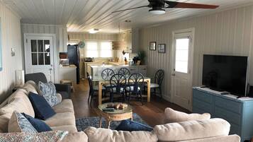 Studio (5 Bedrooms) | Fasilitas properti