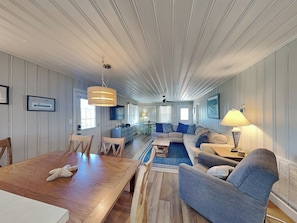 Studio (5 Bedrooms) | Bekvämlighet